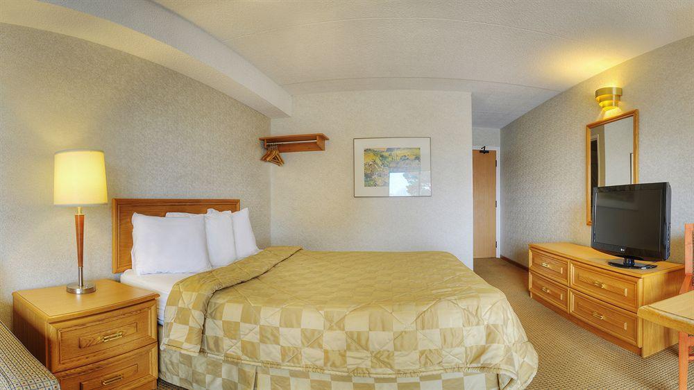 Comfort Inn Riviere-Du-Loup Exterior photo