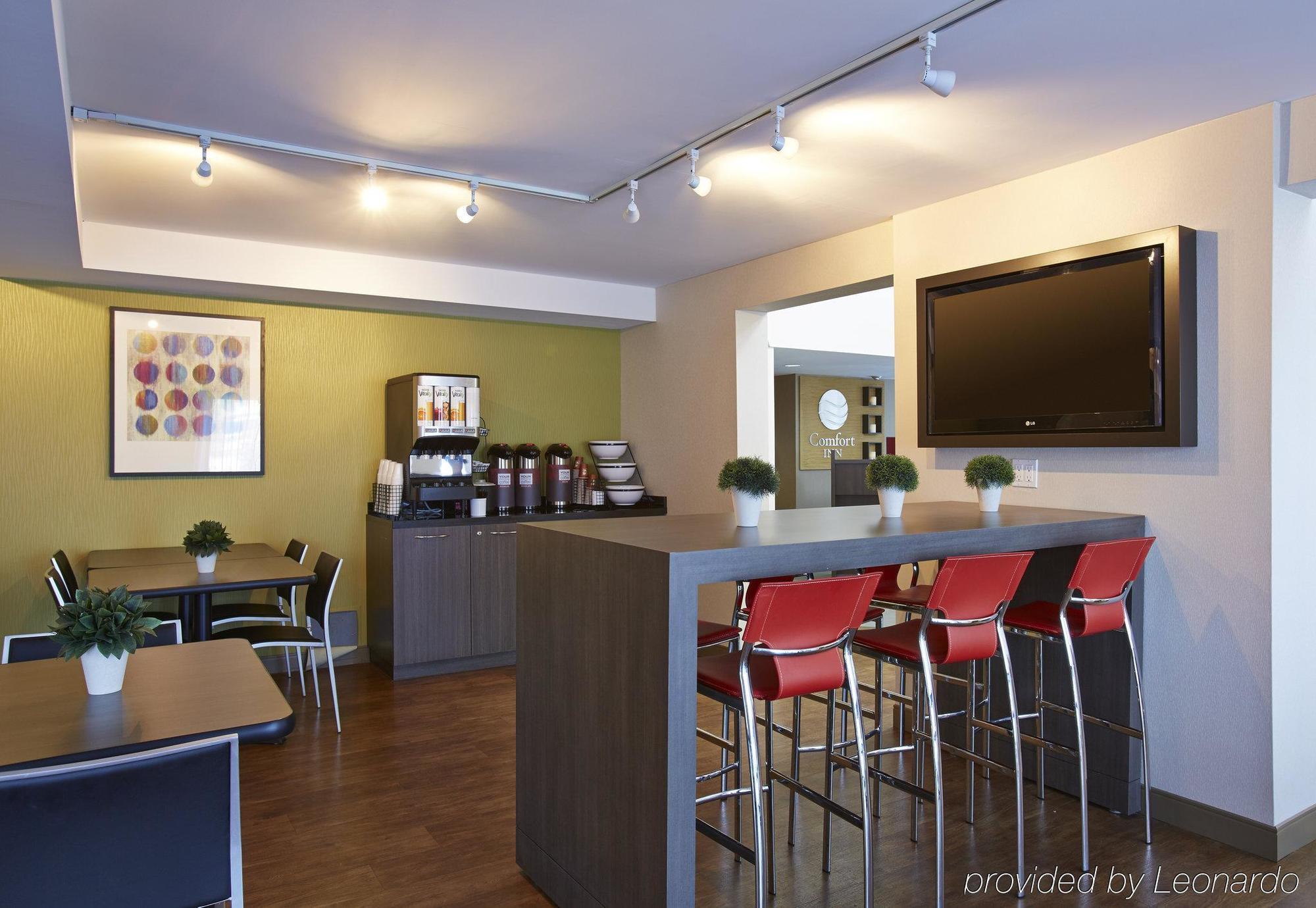 Comfort Inn Riviere-Du-Loup Exterior photo